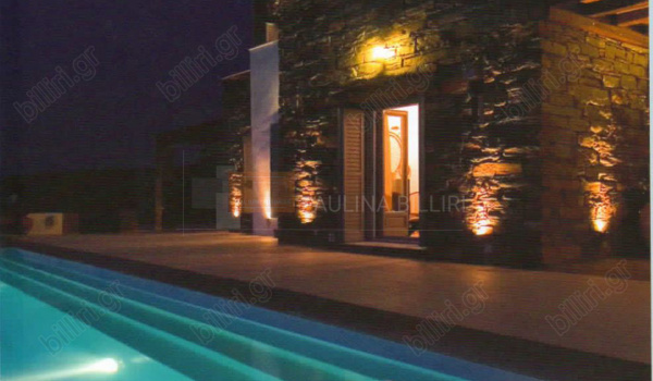 Εξωτερική όψη - Outdoor view